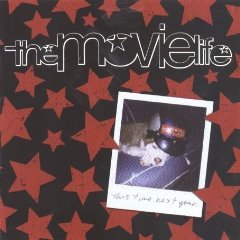 The Movielife - This Time Next Year - CD (2000)